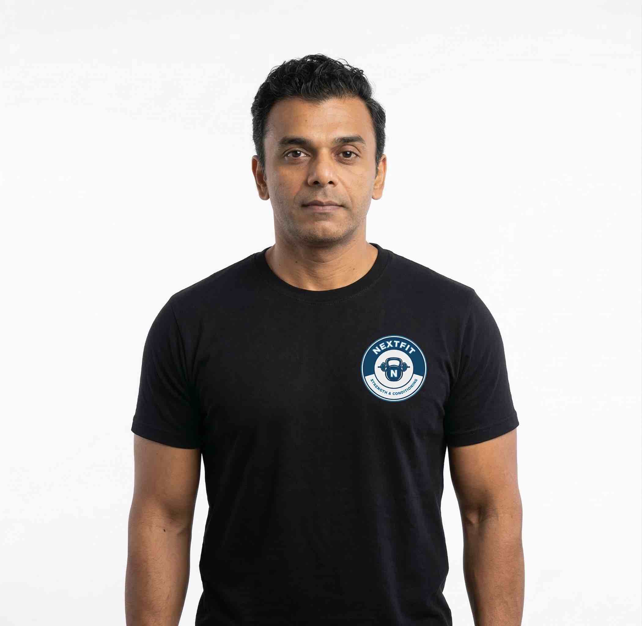 Gurpreet Singh - Founder & Head Personal Trainer at NEXTFIT Gym Pune